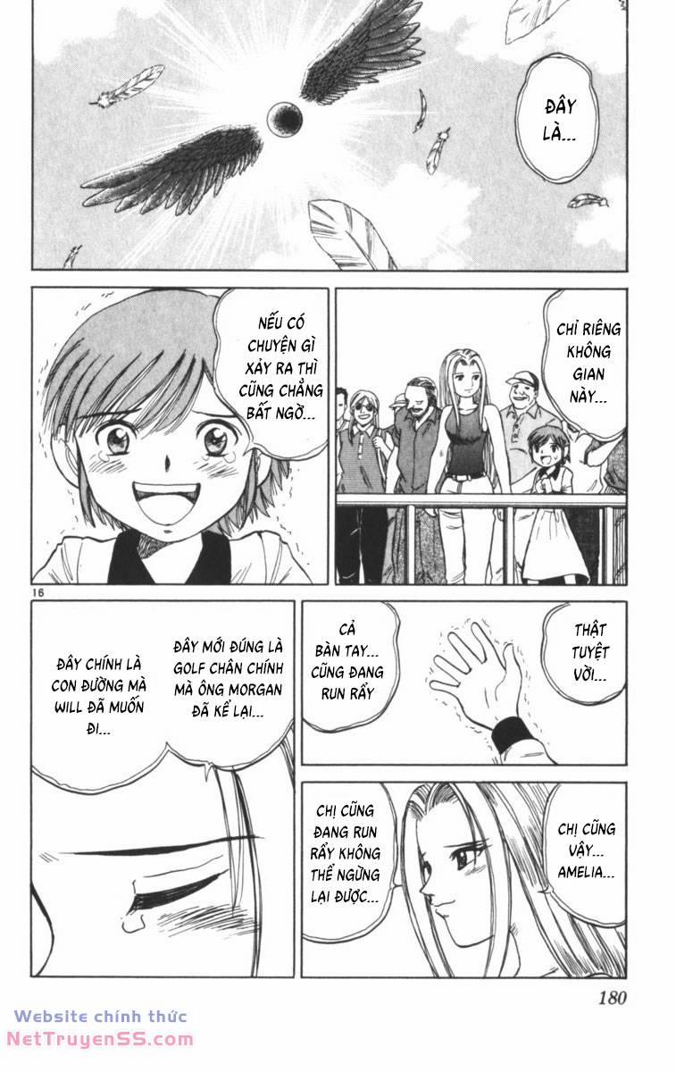 Dan Doh! Xi 107 trang 16