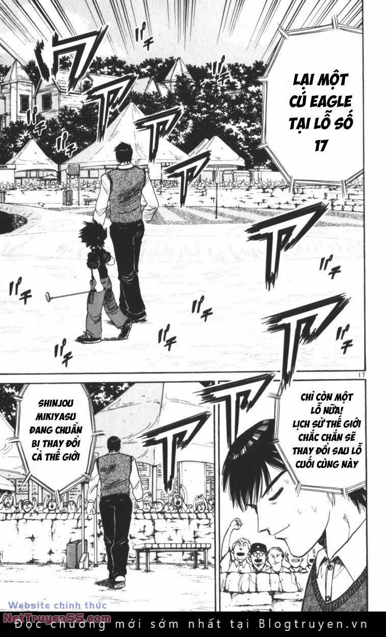 Dan Doh! Xi 107 trang 17