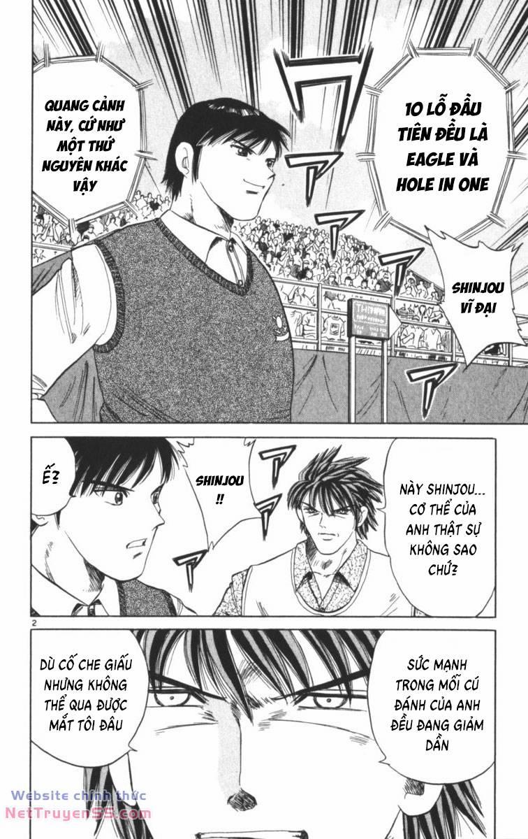 Dan Doh! Xi 107 trang 2