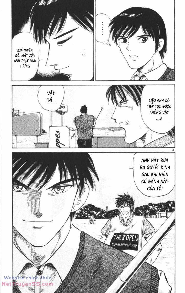 Dan Doh! Xi 107 trang 3