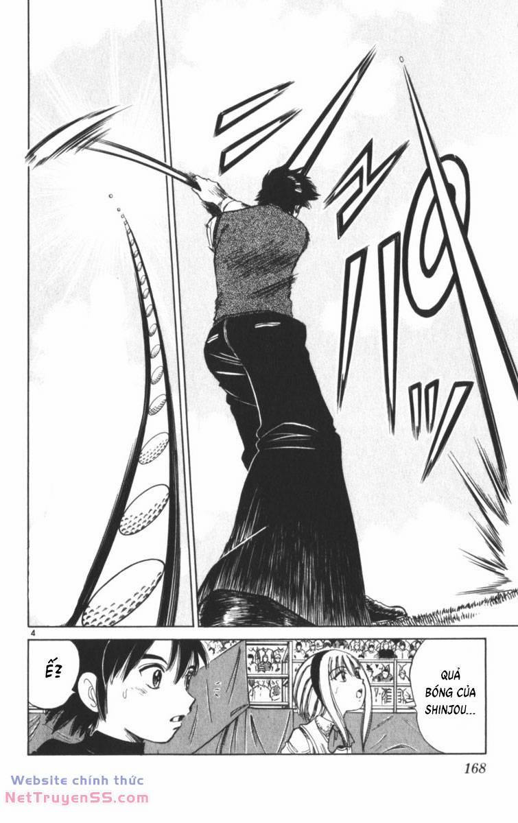 Dan Doh! Xi 107 trang 4