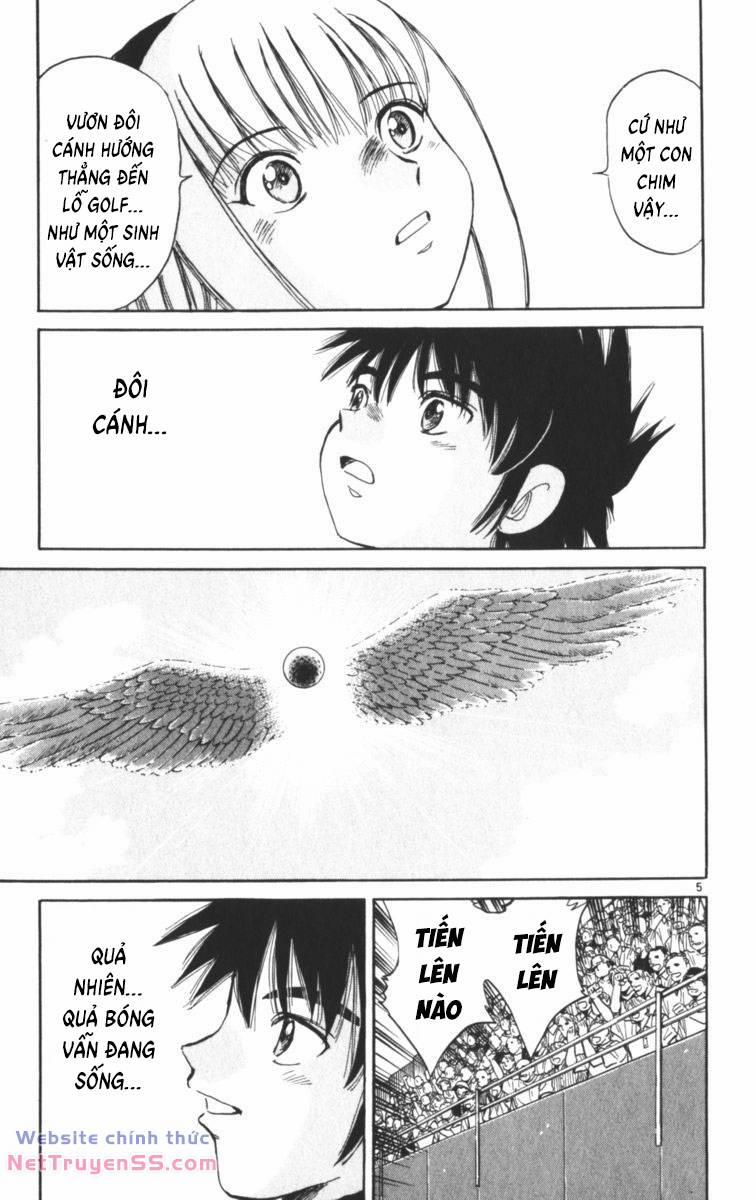 Dan Doh! Xi 107 trang 5