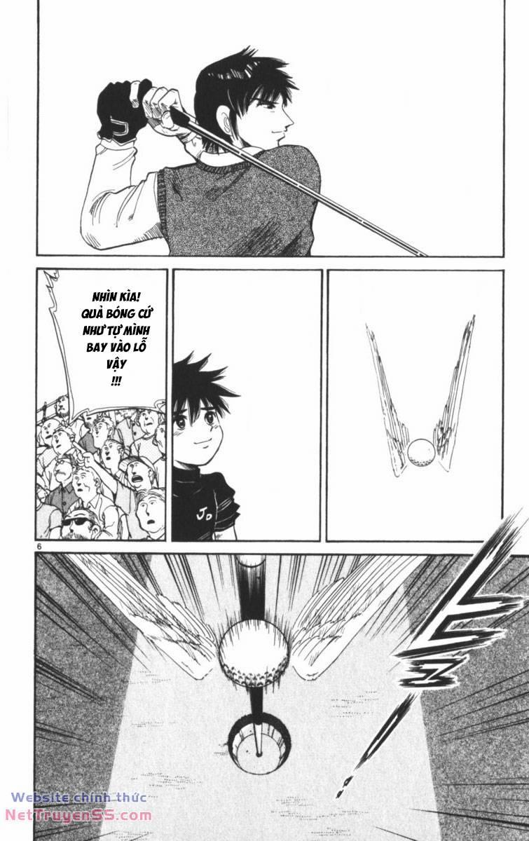 Dan Doh! Xi 107 trang 6