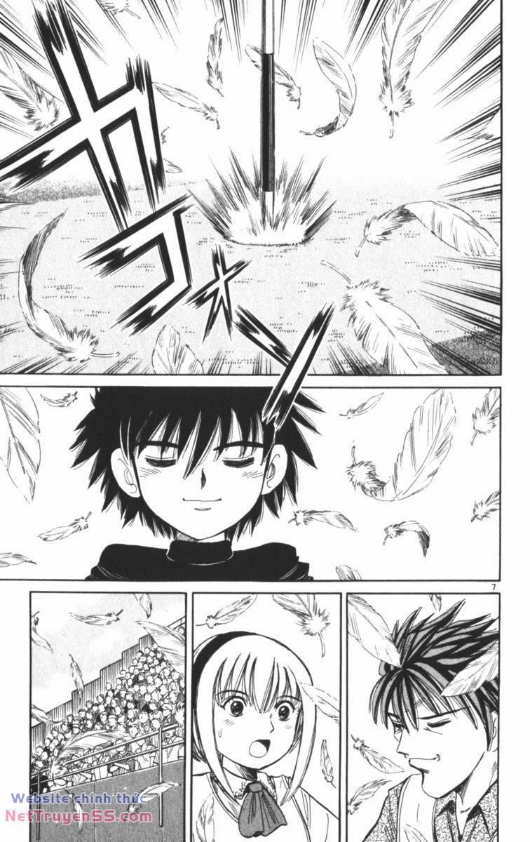 Dan Doh! Xi 107 trang 7