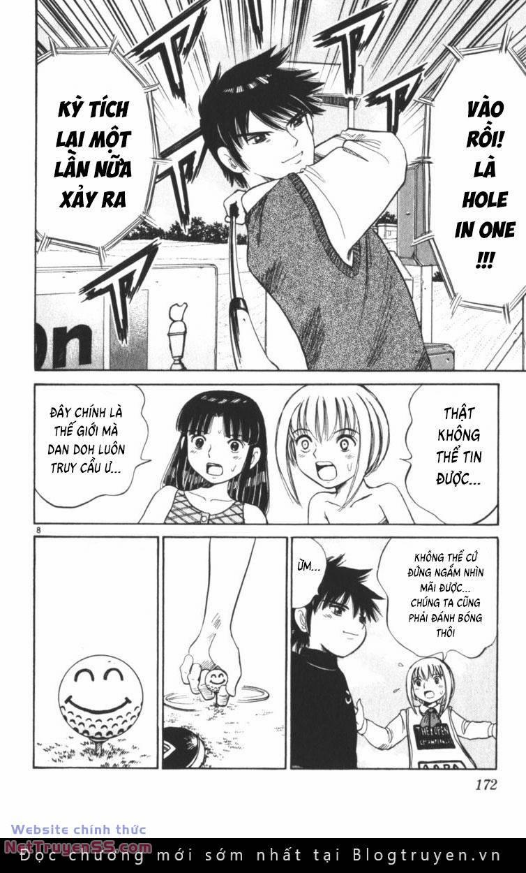 Dan Doh! Xi 107 trang 8