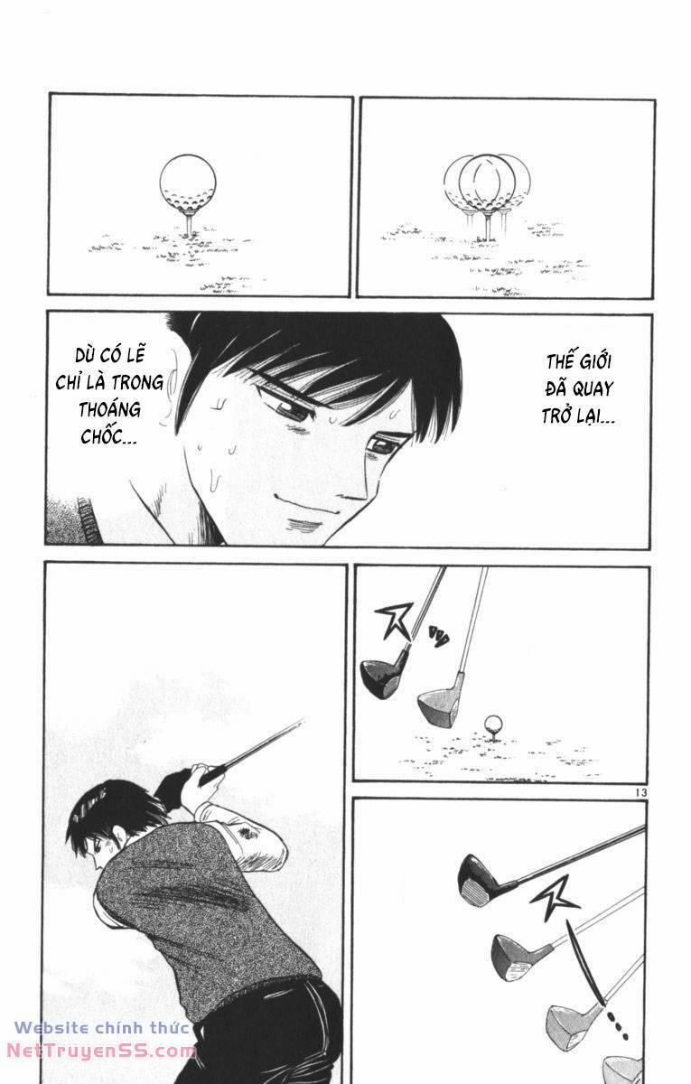 Dan Doh! Xi 108 trang 13