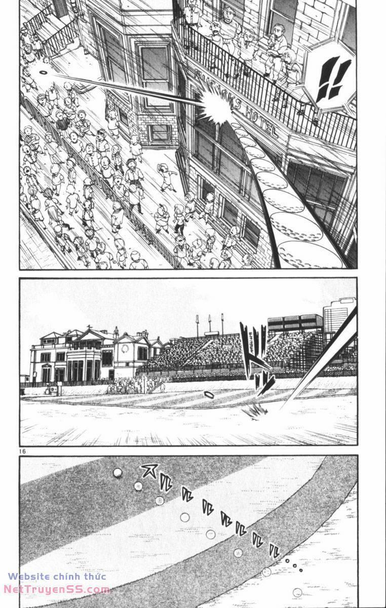 Dan Doh! Xi 108 trang 16