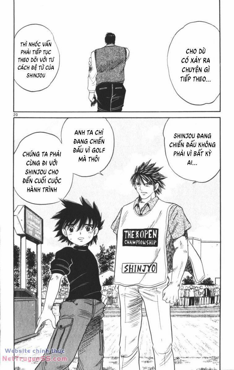 Dan Doh! Xi 108 trang 20