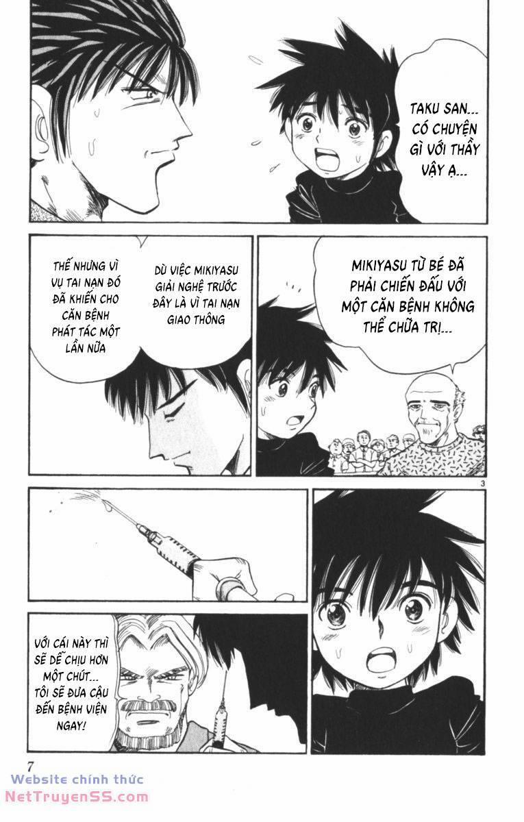 Dan Doh! Xi 108 trang 3