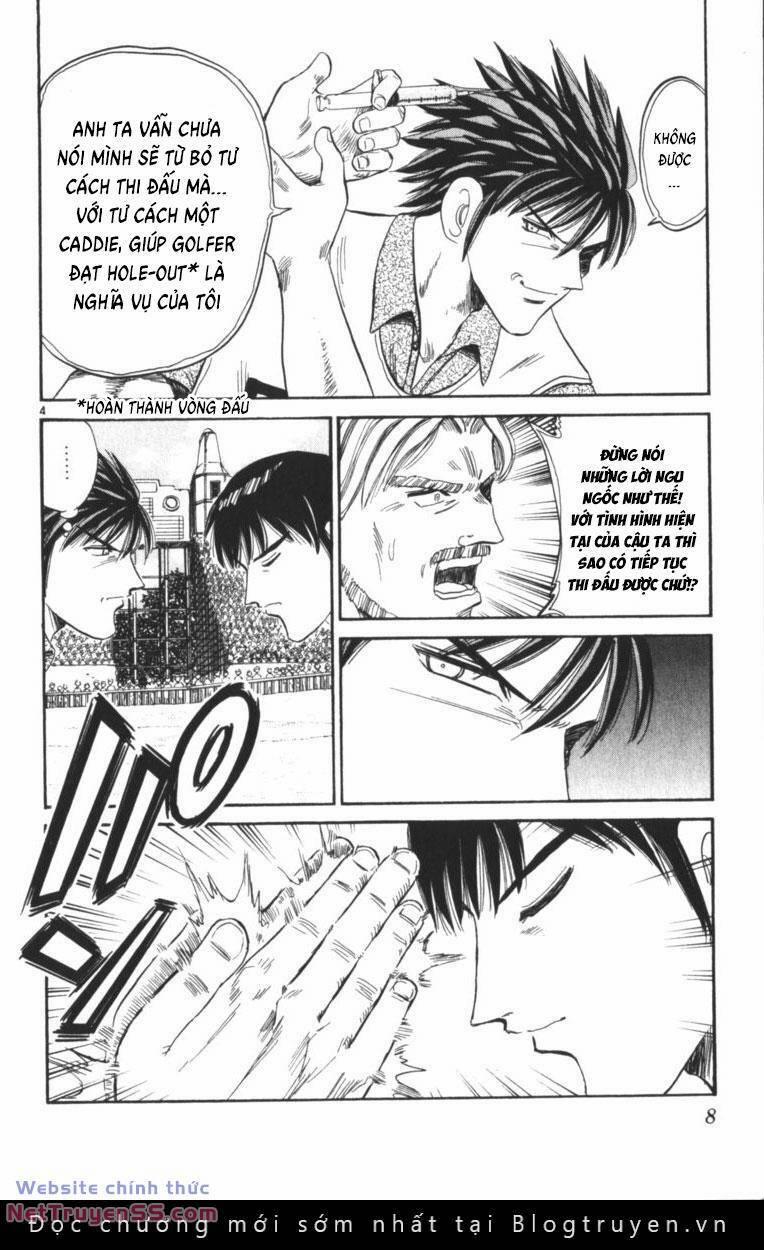 Dan Doh! Xi 108 trang 4