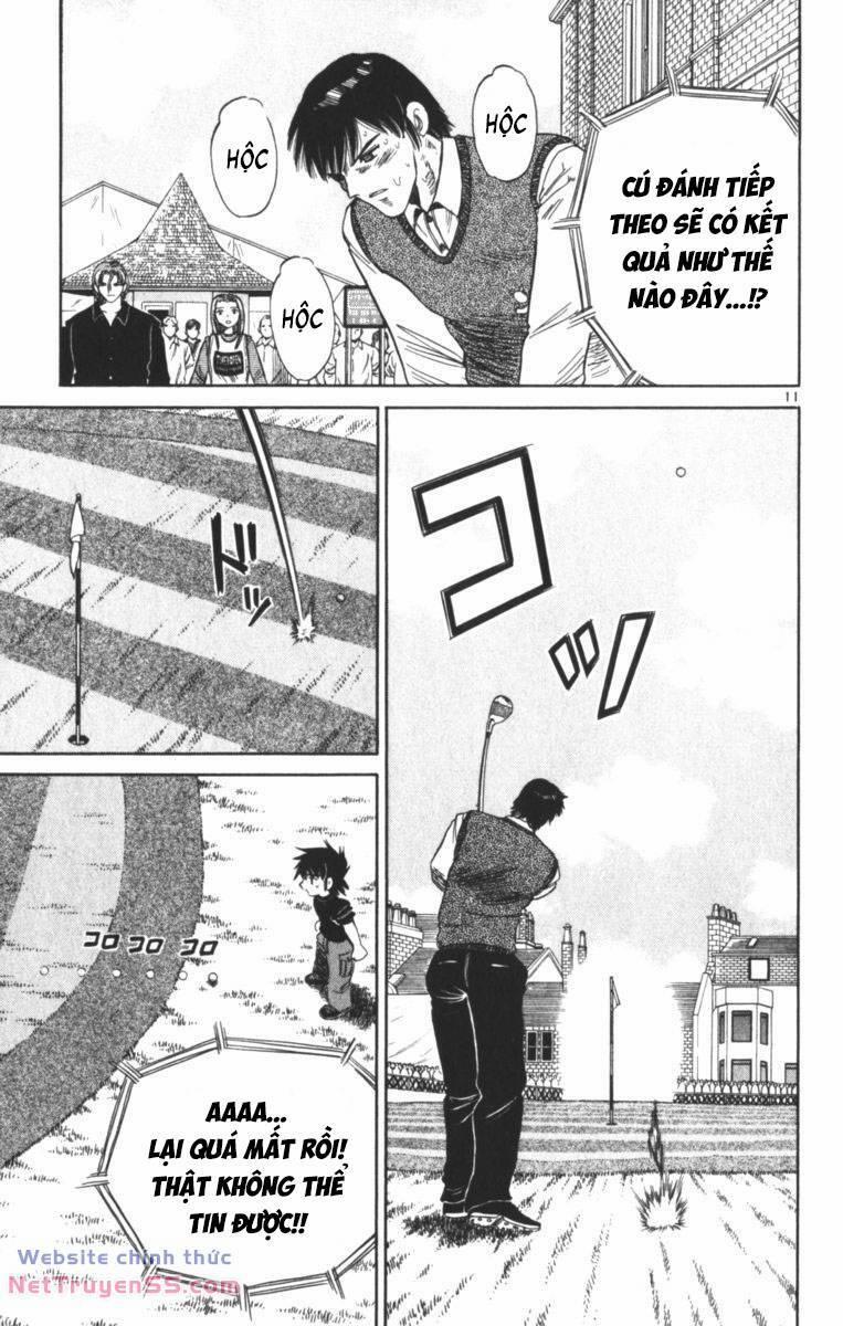 Dan Doh! Xi 109 trang 11