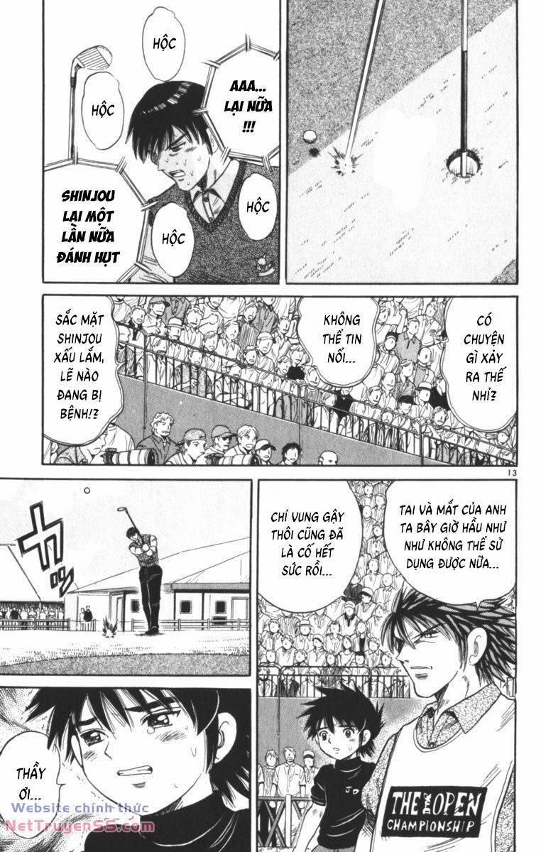 Dan Doh! Xi 109 trang 13