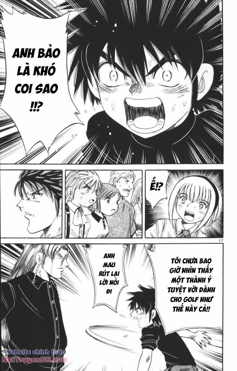 Dan Doh! Xi 109 trang 17