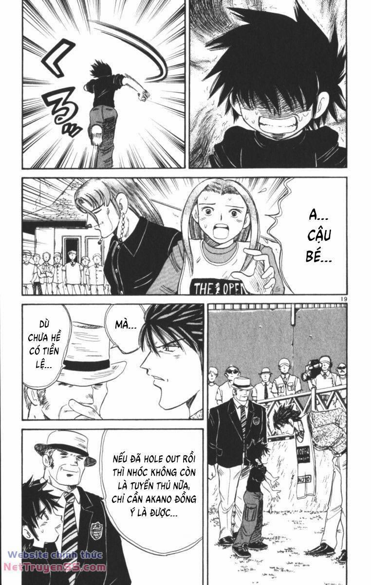 Dan Doh! Xi 109 trang 19