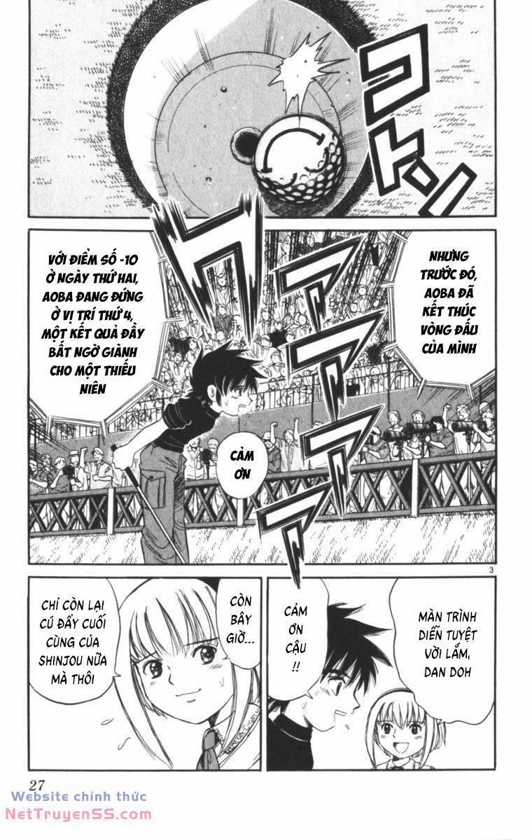 Dan Doh! Xi 109 trang 3