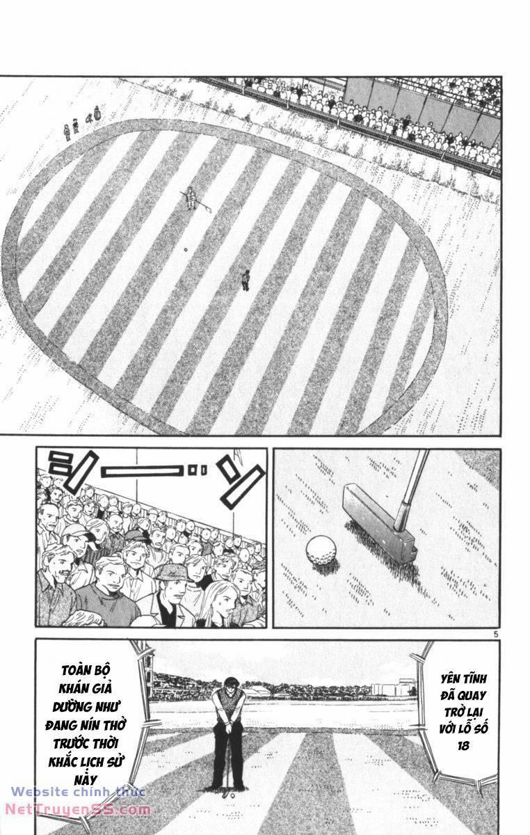 Dan Doh! Xi 109 trang 5