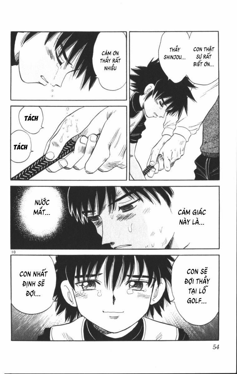 Dan Doh! Xi 110 trang 10