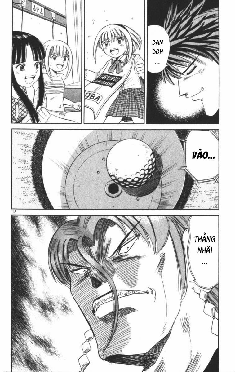 Dan Doh! Xi 110 trang 18