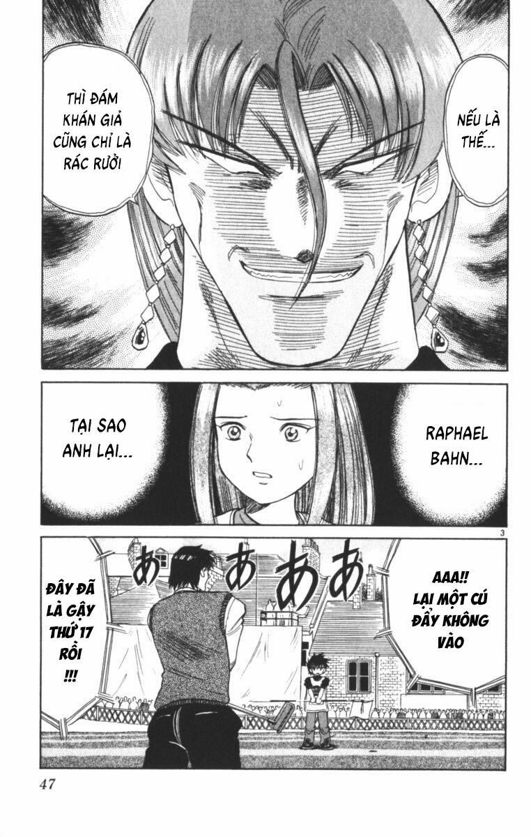 Dan Doh! Xi 110 trang 3