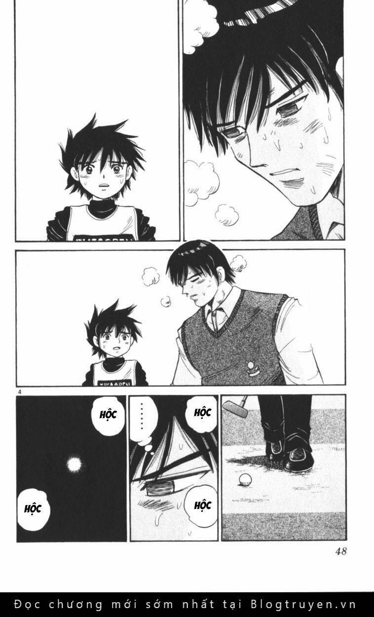 Dan Doh! Xi 110 trang 4