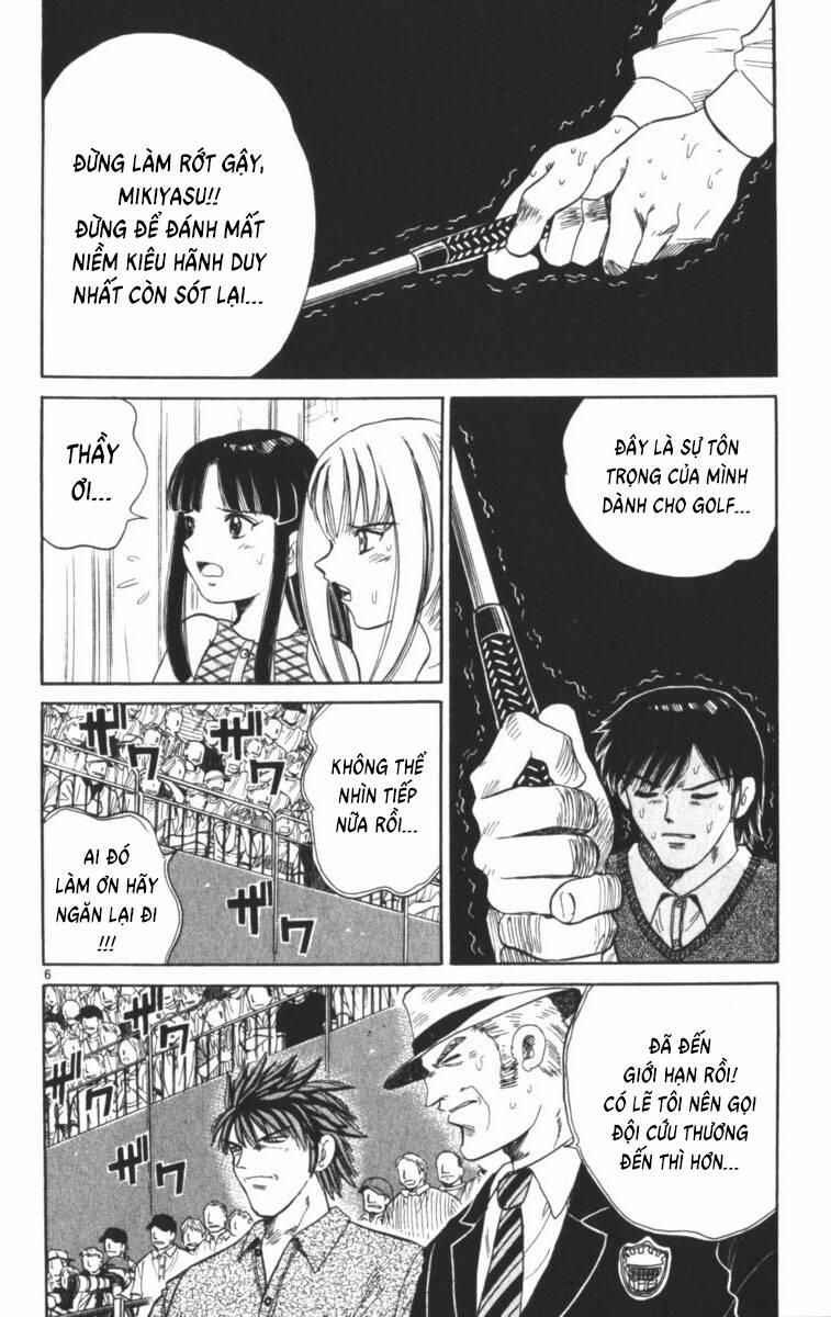 Dan Doh! Xi 110 trang 6