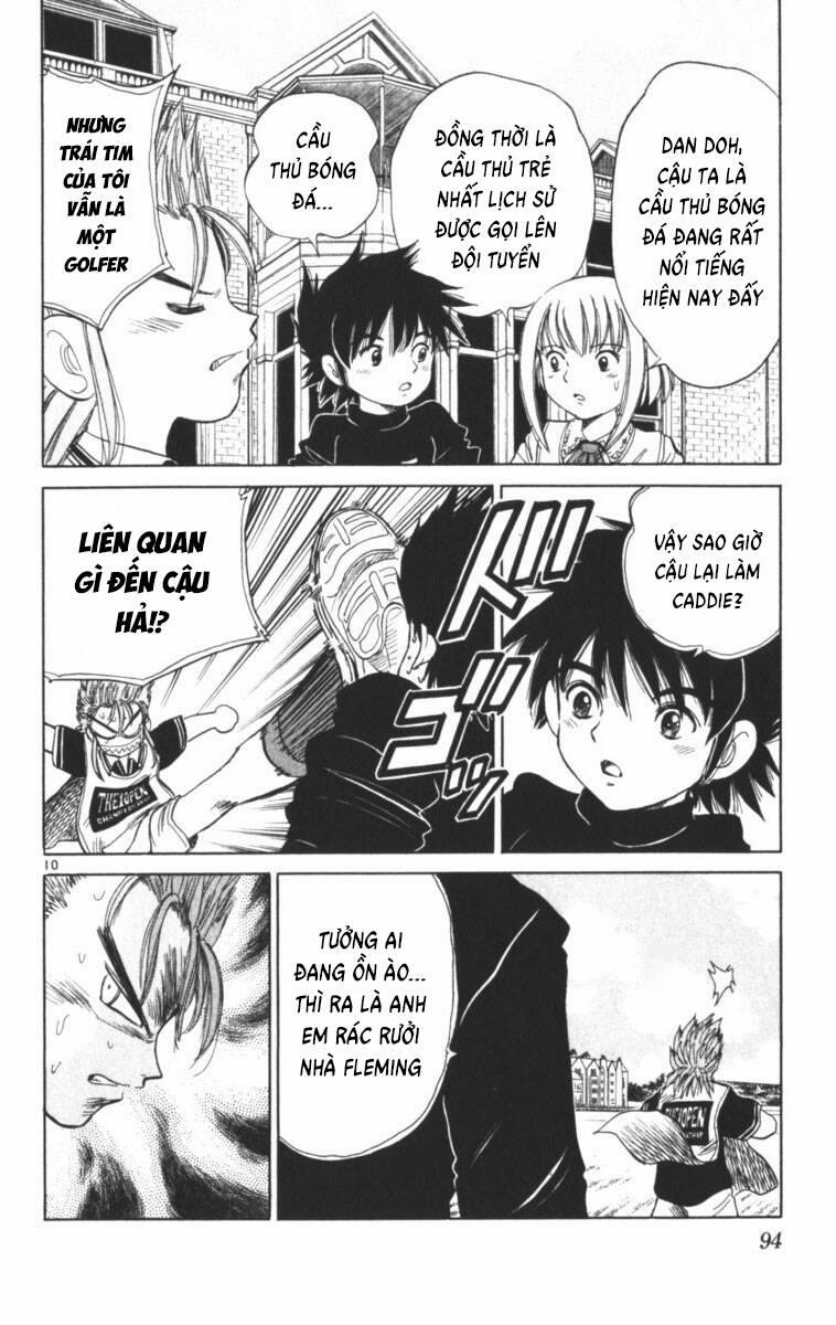 Dan Doh! Xi 112 trang 10