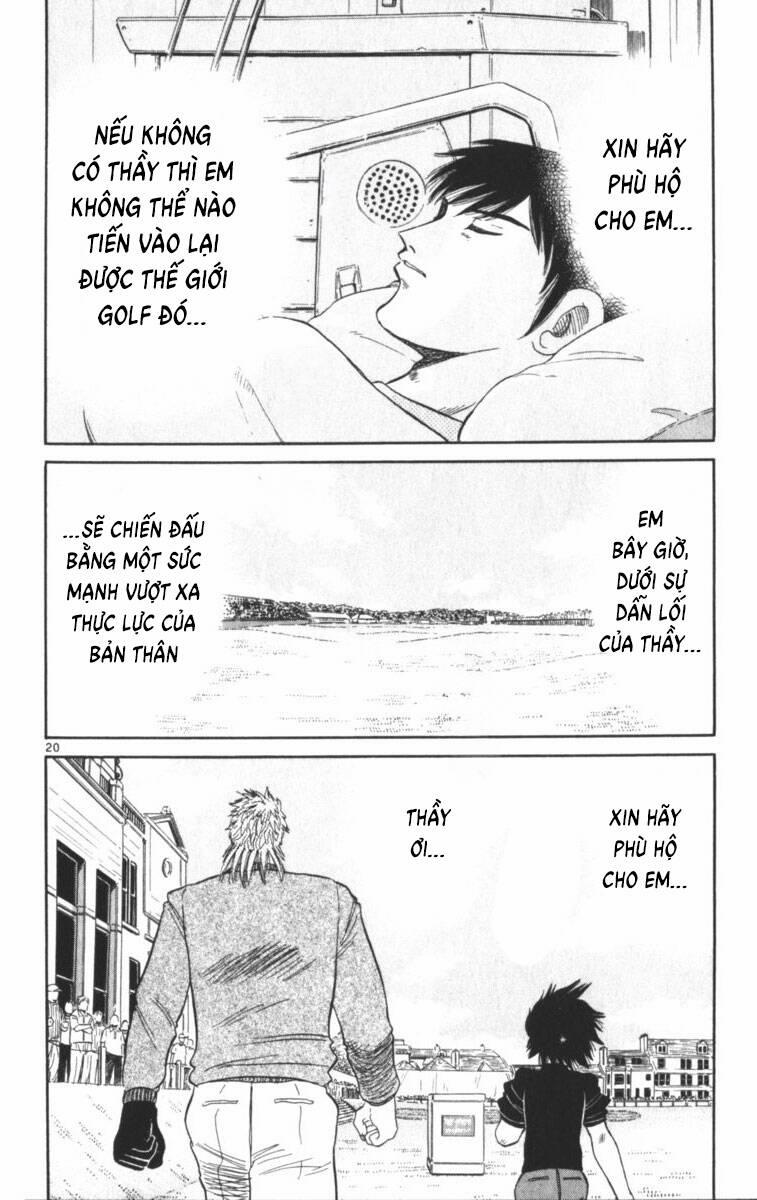 Dan Doh! Xi 112 trang 20