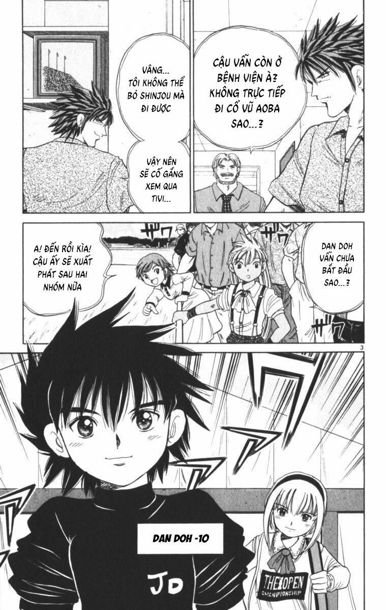 Dan Doh! Xi 112 trang 3