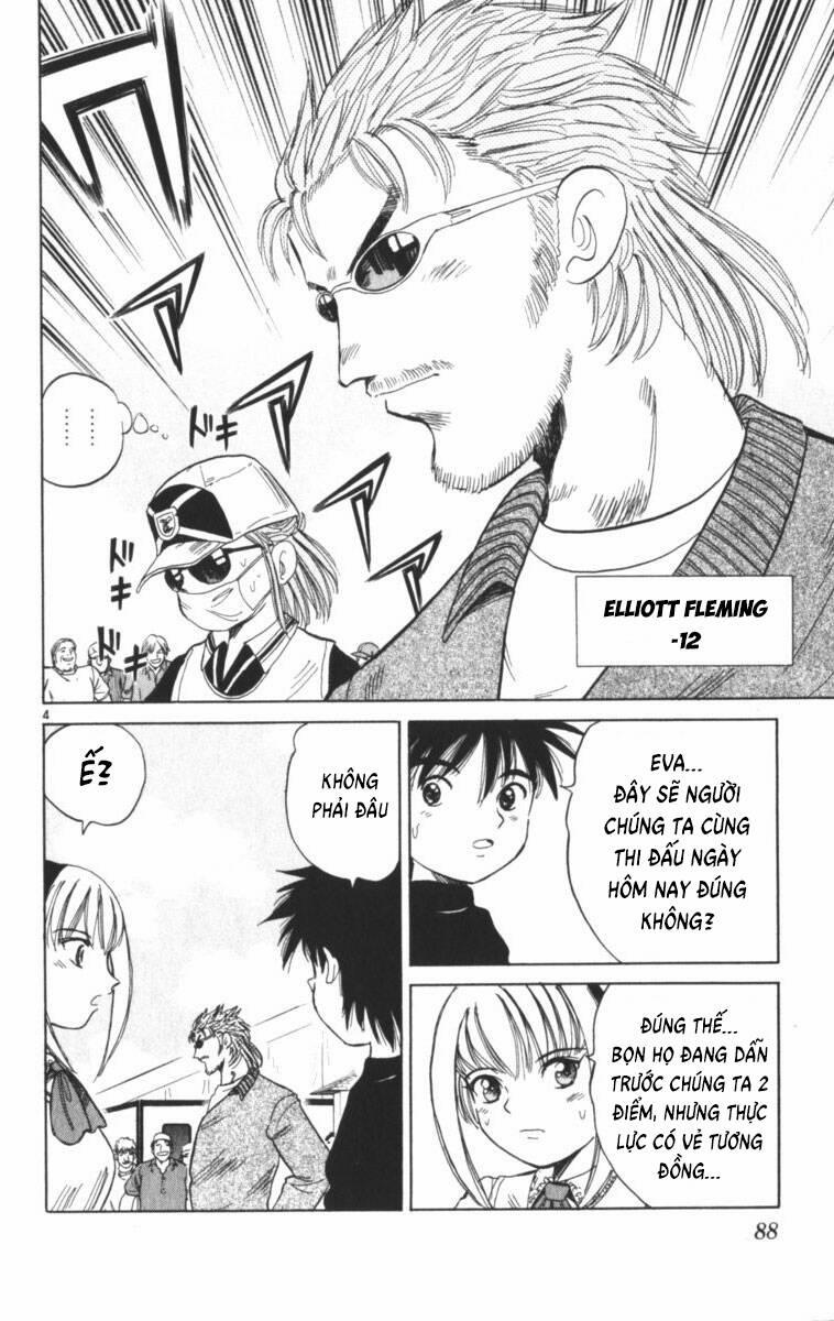 Dan Doh! Xi 112 trang 4