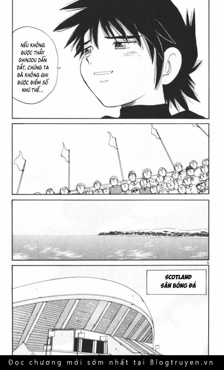 Dan Doh! Xi 112 trang 5