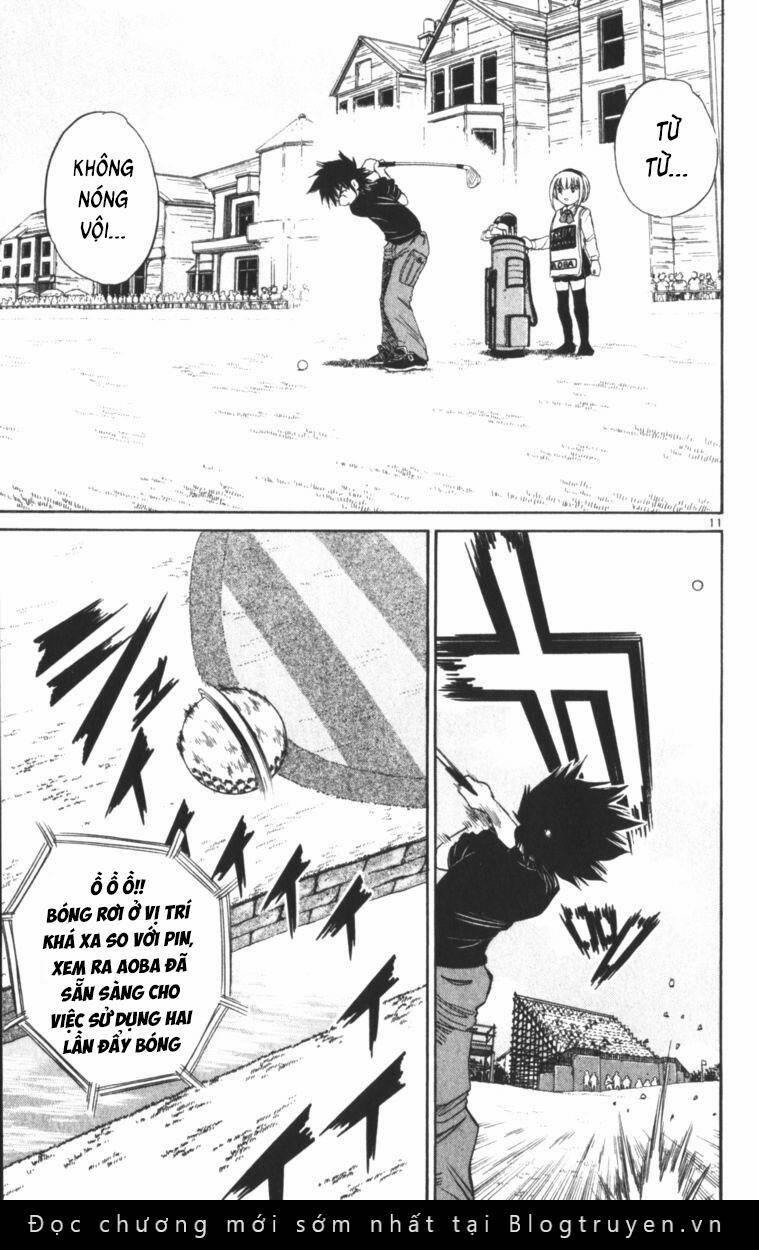 Dan Doh! Xi 113 trang 10