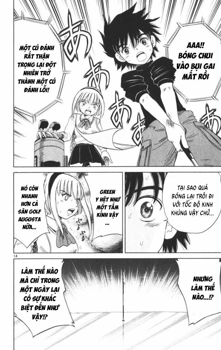 Dan Doh! Xi 113 trang 13