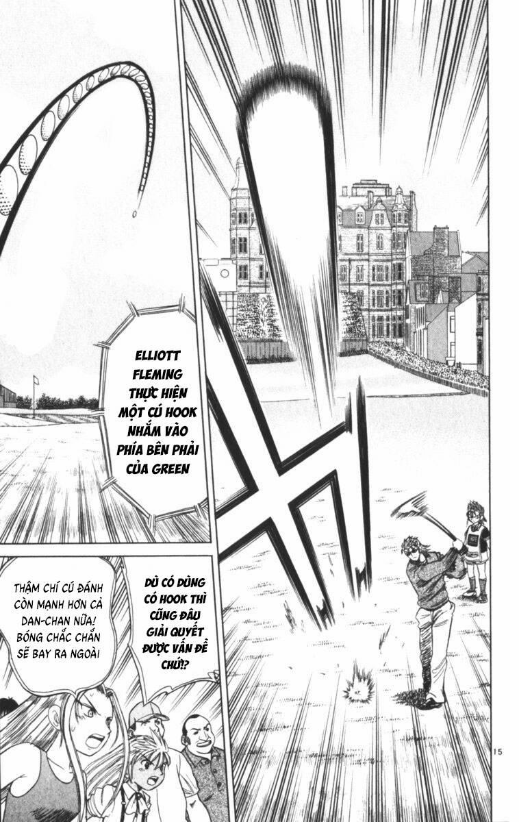 Dan Doh! Xi 113 trang 14