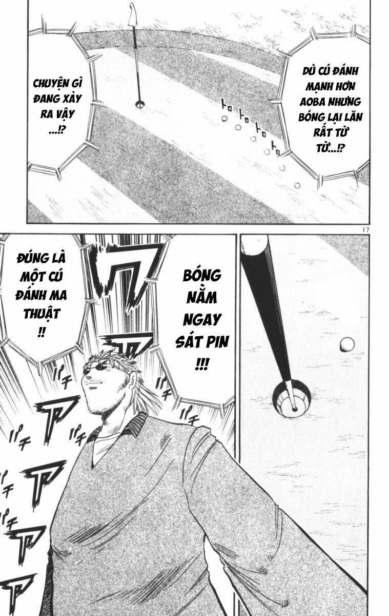 Dan Doh! Xi 113 trang 16