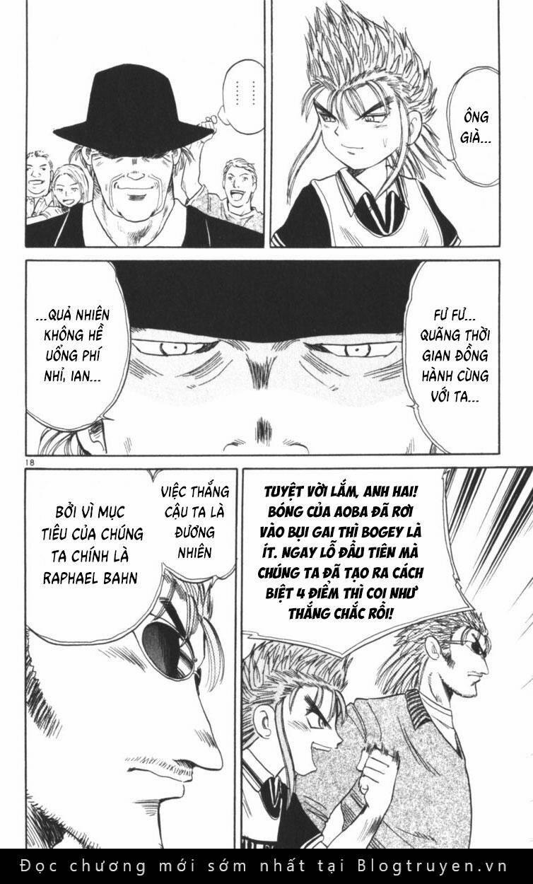 Dan Doh! Xi 113 trang 17