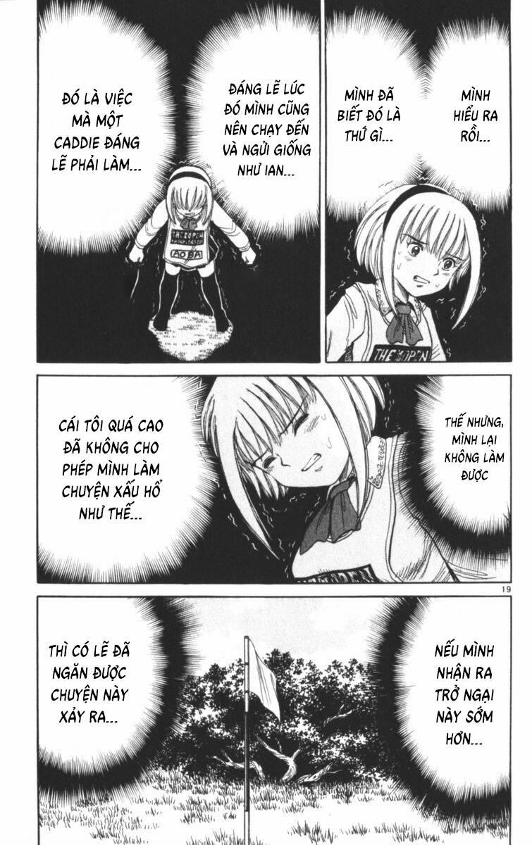 Dan Doh! Xi 113 trang 18