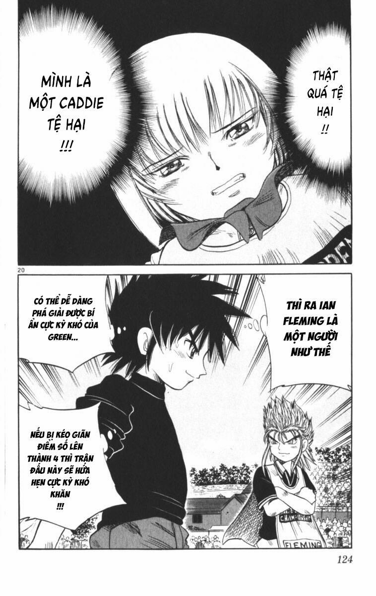 Dan Doh! Xi 113 trang 19