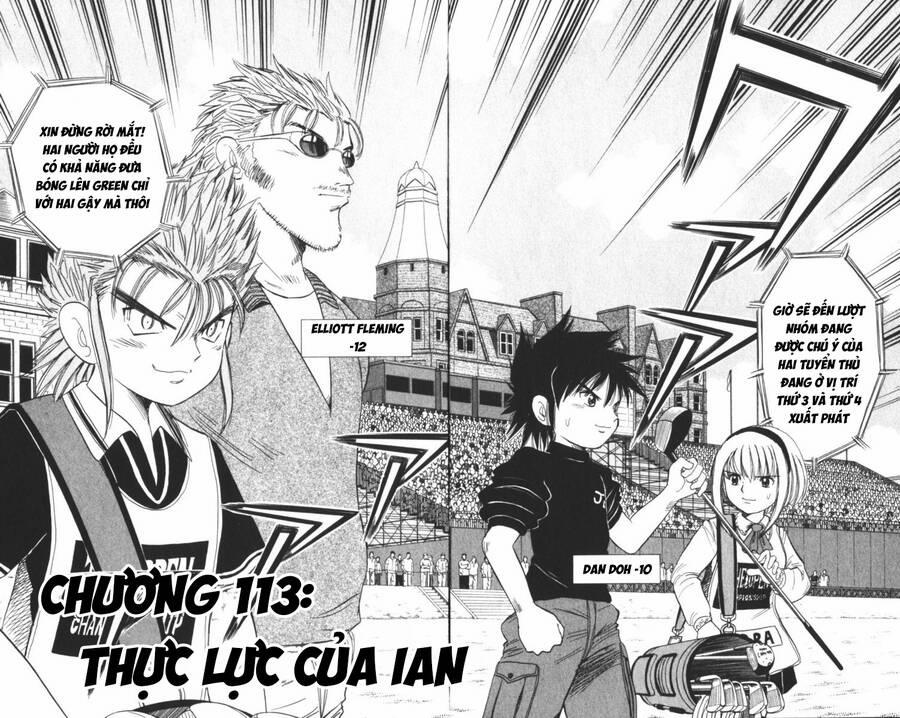 Dan Doh! Xi 113 trang 2
