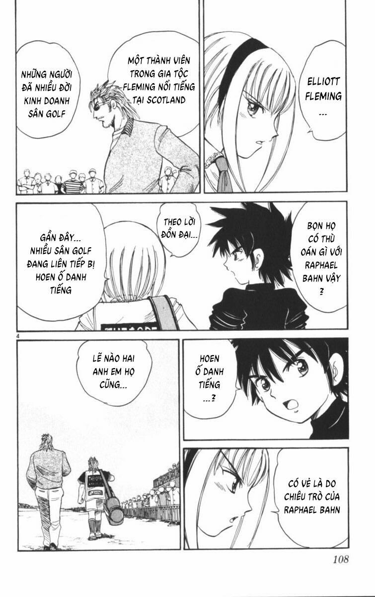 Dan Doh! Xi 113 trang 3