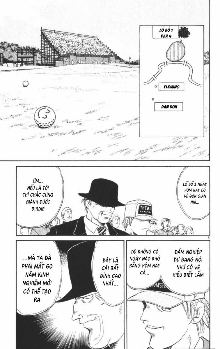 Dan Doh! Xi 113 trang 4