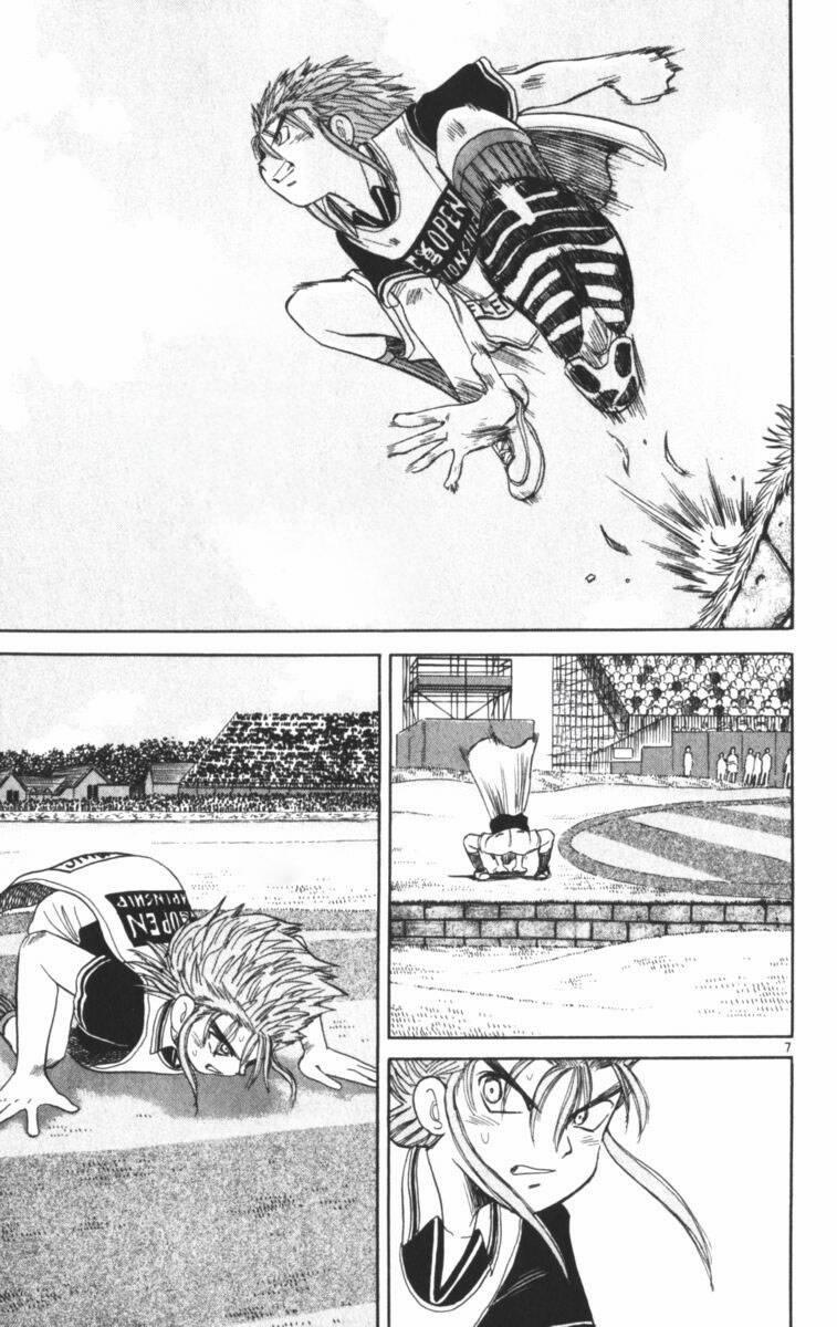 Dan Doh! Xi 113 trang 6