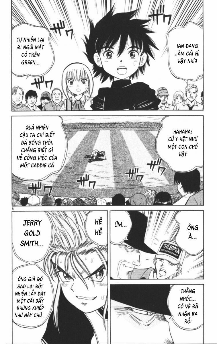 Dan Doh! Xi 113 trang 7