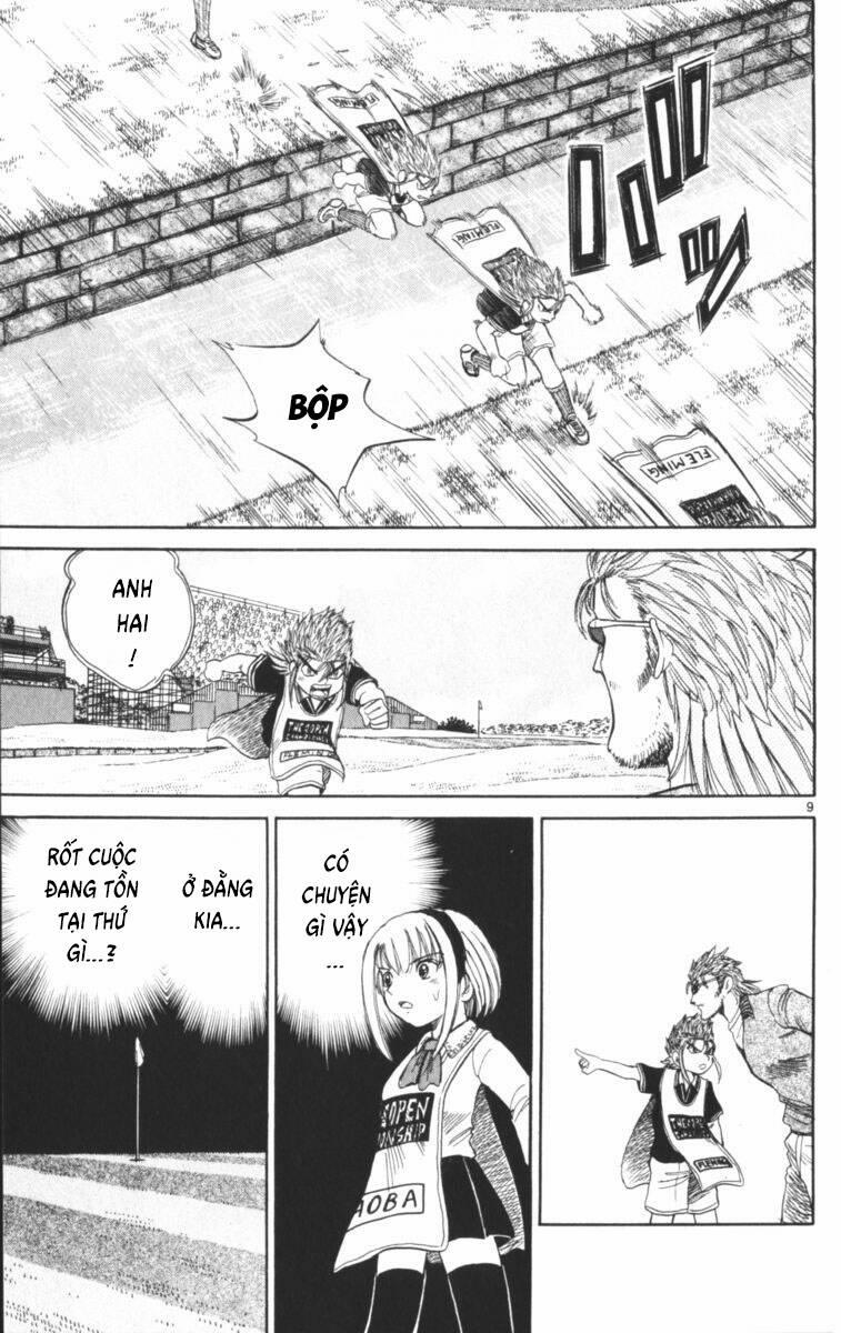 Dan Doh! Xi 113 trang 8