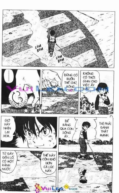 Dan Doh! Xi 27 trang 10