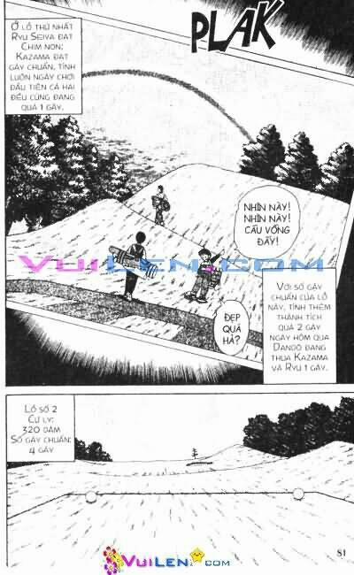 Dan Doh! Xi 27 trang 16