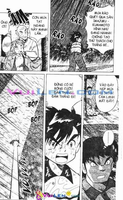 Dan Doh! Xi 27 trang 4