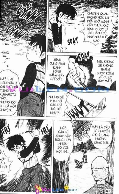 Dan Doh! Xi 28 trang 16