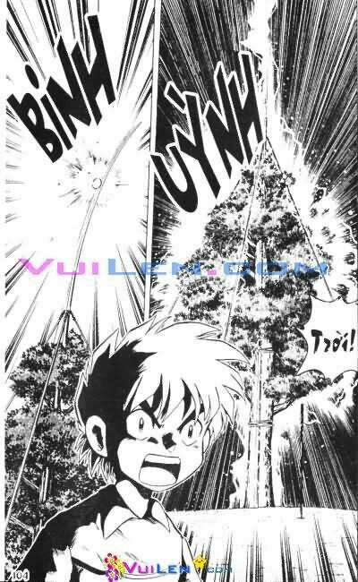 Dan Doh! Xi 28 trang 19