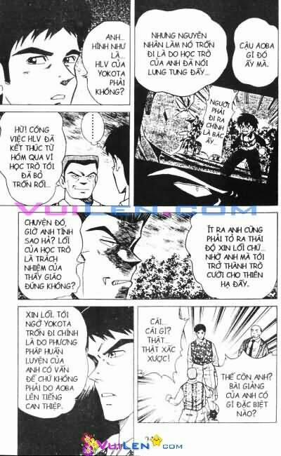 Dan Doh! Xi 28 trang 9