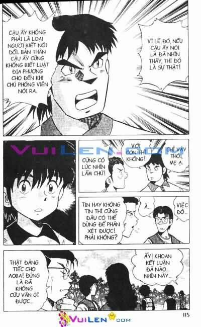 Dan Doh! Xi 29 trang 10